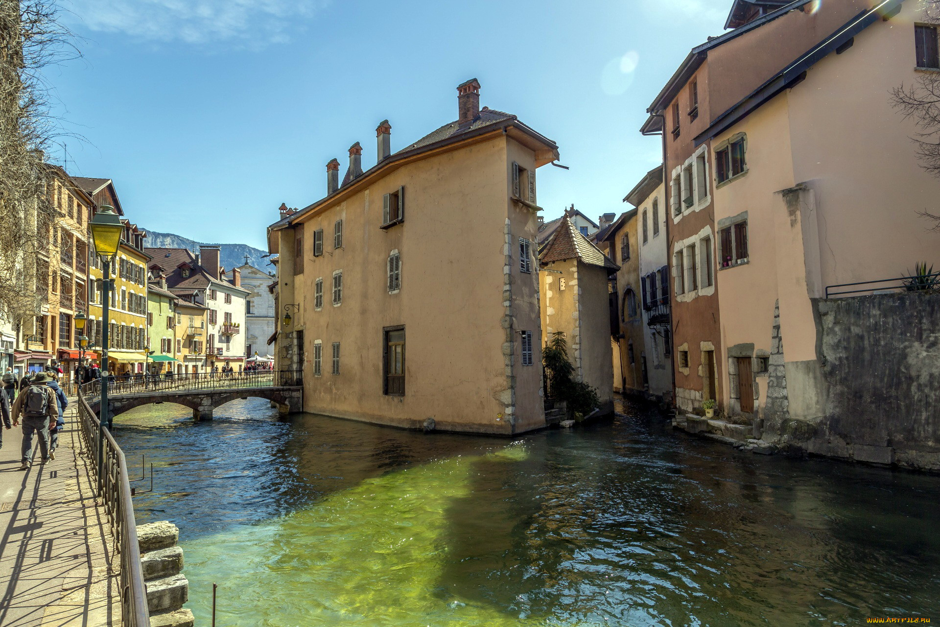 annecy, france, , - ,  ,  